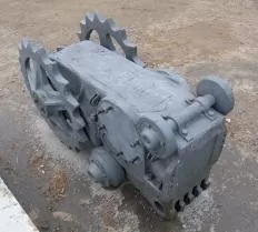 Редуктор хода МКГ-25 МКГ-25 Редуктор хода МКГ-25 МКГ-25