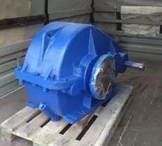 Редуктор РМ-650-20-31 