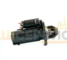 Стартер 11.131.316 Урал чертеж Стартер 11.131.316 Урал чертеж