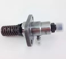 Насос-форсунка 104.6590.249 МТЗ-320 схема с размерами