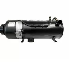 Жидкостной отопитель 141.8106.000-32 ELT 32 Thermo ПРАМОТРОНИК  чертеж