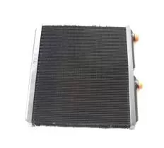 Радиатор масляный 533У-22-сб101 Радиатор масляный 533У-22-сб101