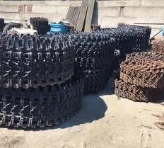 Гусеница 2.34.СБ-1 244 зв МТЛБ чертеж