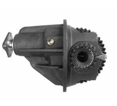 Редуктор заднего моста 224-2402015-01 Урал