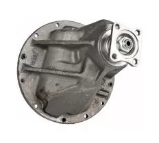 Редуктор заднего моста 224-2402015-01 Урал чертеж