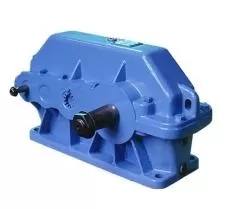 Редуктор 1ц2у-250-50 