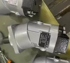 Гидромотор 310.3.56.01.03 фото Гидромотор 310.3.56.01.03 фото