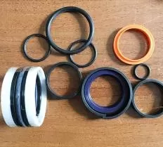 Ремкомплект гидроцилиндра мс63 40/300 