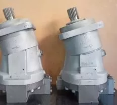 Гидронасос 313.2.28.05 фото Гидронасос 313.2.28.05 фото