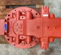 Гидромотор хода Hitachi EX400  чертеж