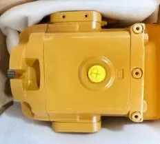 Гидромотор для минитрактора 2658607591 Гидромотор для минитрактора 2658607591