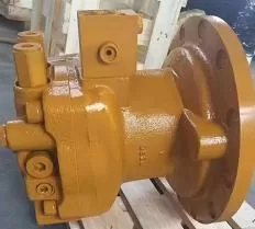 Гидромотор поворота Hyundai R210 31N6-10210 фото