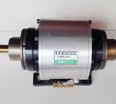 Гидромотор вентилятора реверсивный 8500105 фото