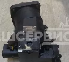 Гидромотор регулируемый 303.3.112.501.002 фото Гидромотор регулируемый 303.3.112.501.002 фото