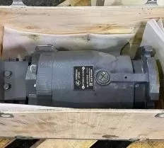 Гидромотор МП 90 