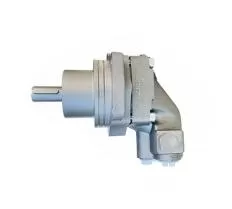 Гидромотор Parker F11-019-SB-XS-X-284-MUVL-B0  вид спереди