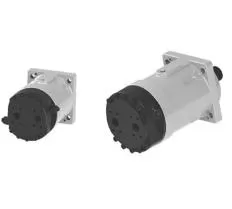 Гидромотор А1-56/25.00 фото