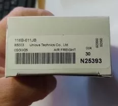 Пневмораспределитель MAC 116B-611JB чертеж Пневмораспределитель MAC 116B-611JB чертеж