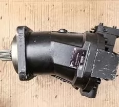 Гидронасос J7VO160 DRS/63L-VZB 01-SP аналог 313.4.160.290.72 чертеж Гидронасос J7VO160 DRS/63L-VZB 01-SP аналог 313.4.160.290.72 чертеж