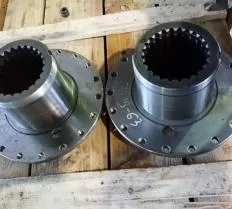 Ступица 64-19-63 Б11 Б-11 Ступица 64-19-63 Б11 Б-11