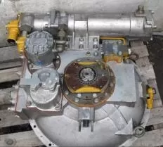Гидротрансформатор приводов 64-14-16-01СП фото