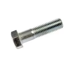Болт М10-6gх30.58.019 ГОСТ 7796-70 для фильтра грубой очистки топлива Б12 Б-12