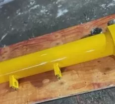 Гидроцилиндр 131-26-108-02СП фото