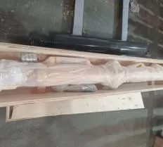 Гидроцилиндр 131-26-108-02СП фото