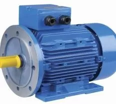 Электродвигатель лебедки КС-4562 схема