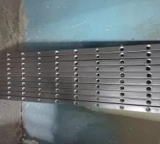 Планка 50-21-267-02 75621 Б-14