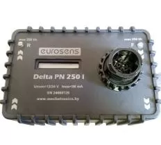 Датчик расхода топлива Eurosens delta PN A 250 I фото