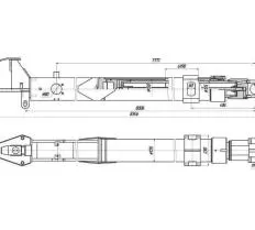 Цилиндр КС-55713-1В.63.920-1 КС-55713-3В