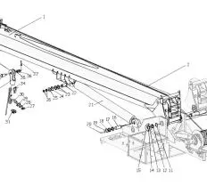 Ролик КС-55729Б.63.252