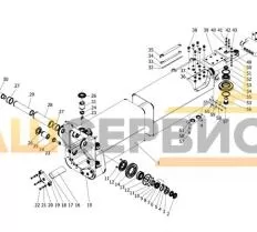 Скоба КС-55713-1B.63.106-1 83290