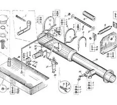 Колпачок КС-3562А.48.632 отопителя КС-3571.78.000 КС-3571