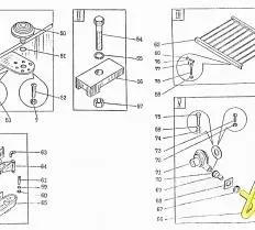 Рукав 25x35-16 (L=0,8м) КС-3574.52.201 КС-3574.52.000 Ивановец КС-3574 чертеж