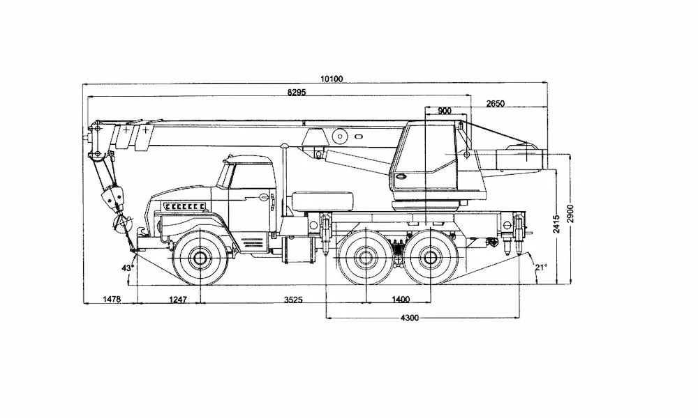 Автокран кс 3. КС 35719 - 3 автокран. А/кран КС 35719-3-02. КС-35719-3.