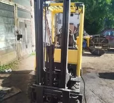 Вилочный погрузчик Hyster H1.6FT