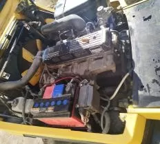 Вилочный погрузчик Hyster H1.6FT