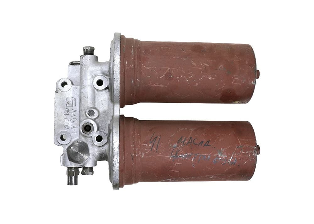 Элемент фильтрующий масляный А-41 (центрифуга) ДТ-75  461-10с2-10