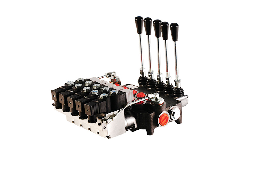 Гидрораспределитель 4P80-VRP-1A1ED3 A1ED3 A1ED3 A1ED3G KZ1 CEED2-VRE 24V чертеж