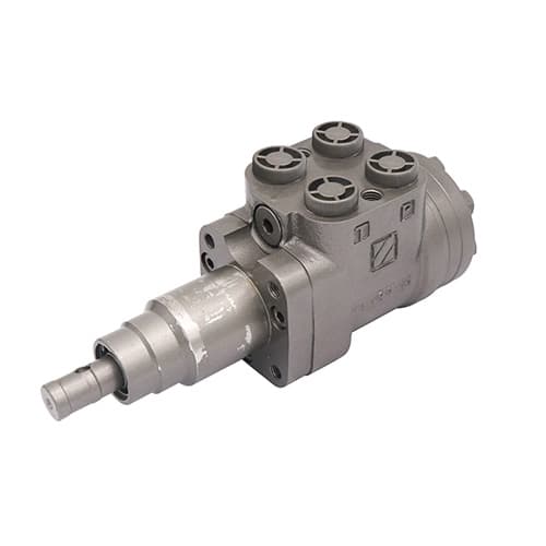 Насос-дозатор BPBS2-80-F12,5-Y2-P (M18*1,5)