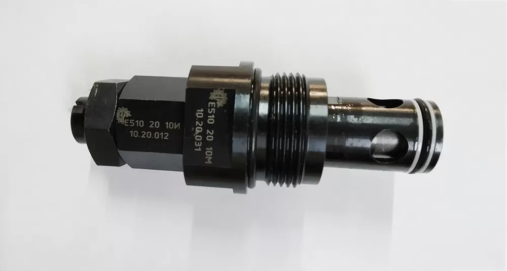 Клапан Е510.32.00 (КП-32-400-40 РС)