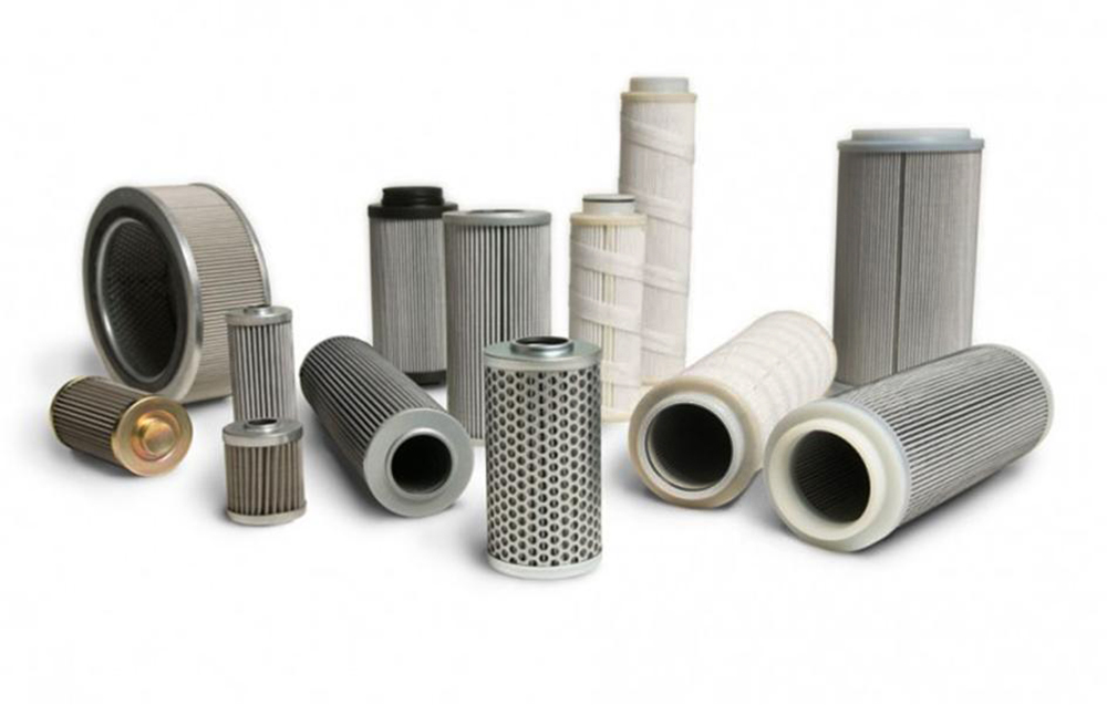 Фильтр BALDWIN PA1688 четреж Фильтр BALDWIN PA1688 четреж