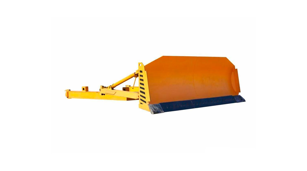 Отвал 80-52-291-02СП четреж Отвал 80-52-291-02СП четреж