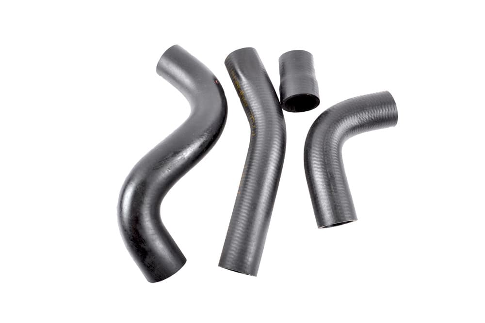 Патрубок TG9301287 TG230 четреж Патрубок TG9301287 TG230 четреж