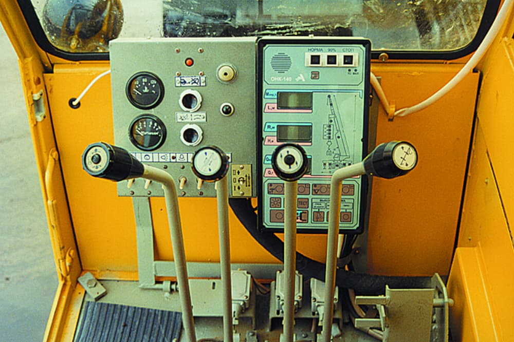 Табличка KC-3562A.50.108