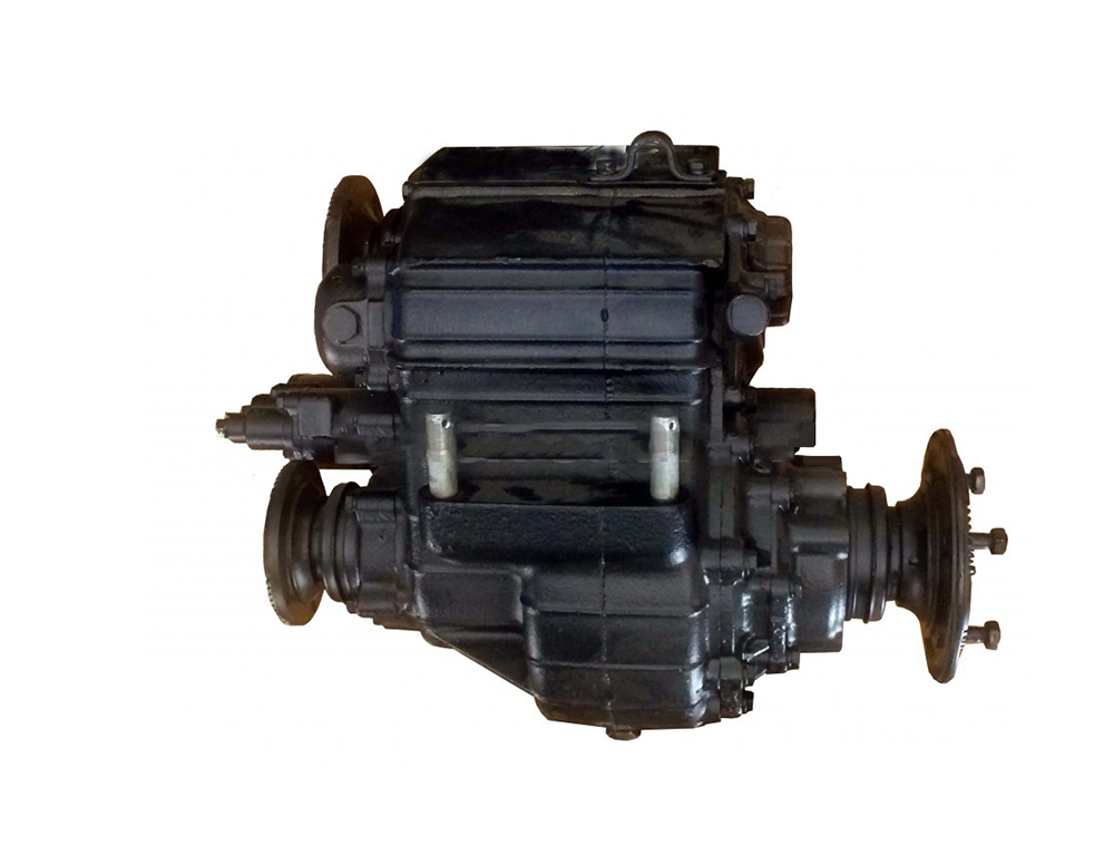 Коробка раздаточная 4320ЯМ-1800020-01