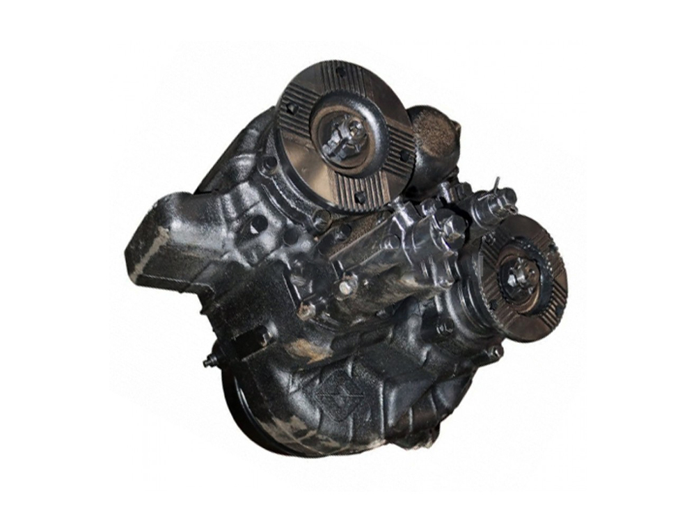 Коробка раздаточная 4320П2-1800018-80 чертеж