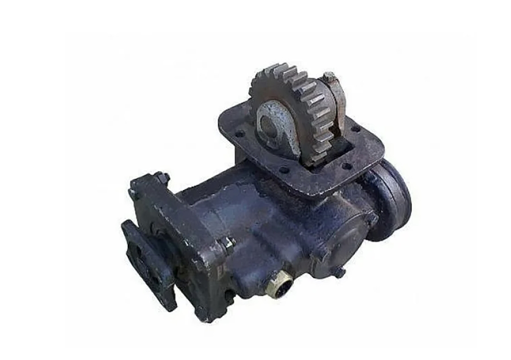 КОМ под фланец на КПП (АЗ УРАЛ) 4320Я-4206009 чертеж